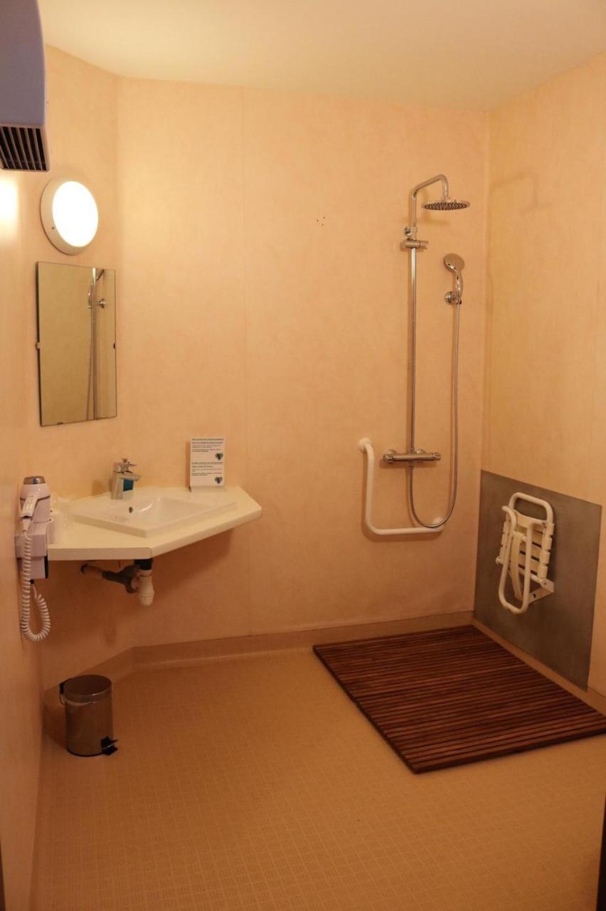 Communale De La Fruitière Hotel 2*