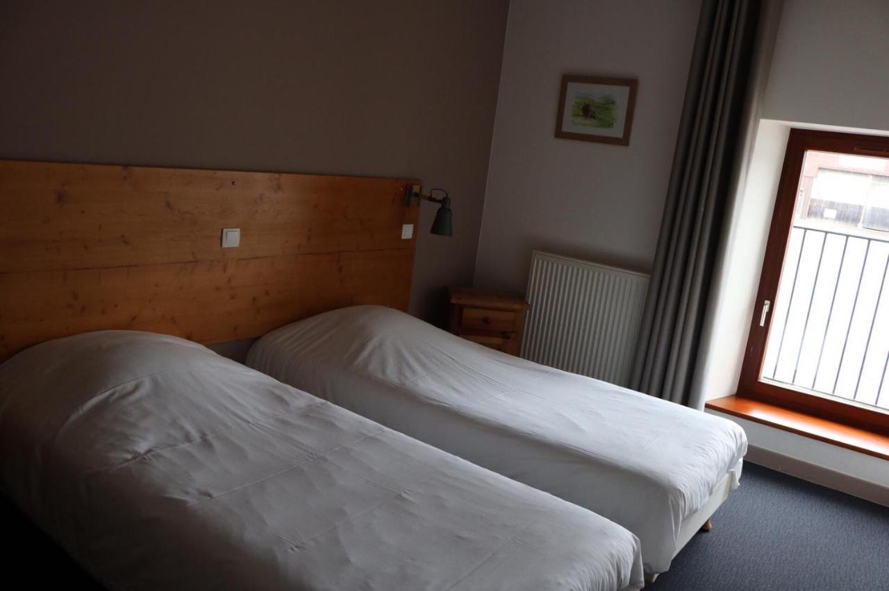 Hotel Communale De La Fruitière 2*